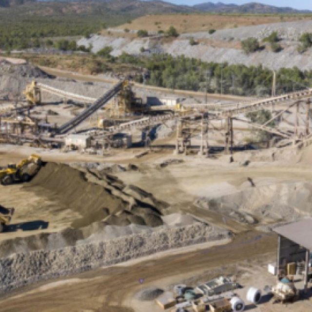 Resolute seals $300m Ravenswood sale to EMR Capital.