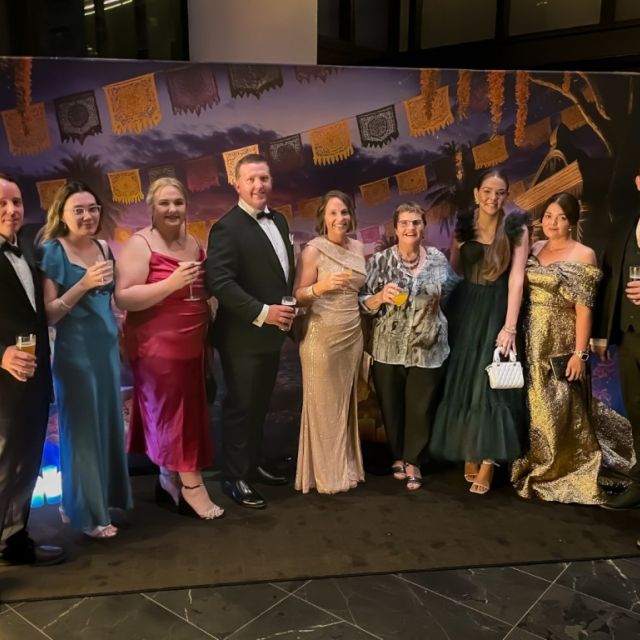 2024 REIQ Real Estate Excellence awards Finalists