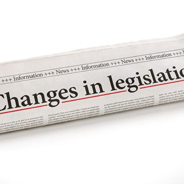 Rent increase frequency changes to law from July 1, 2023