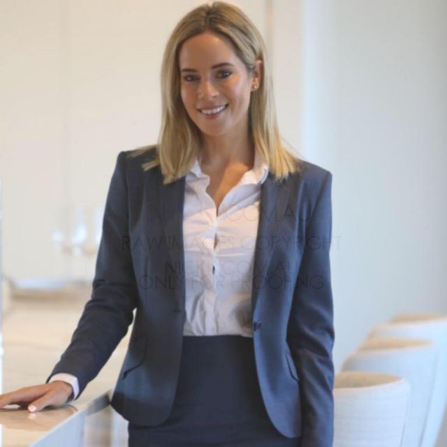 Auctioneering is no longer a ‘boys club’: meet the Brisbane woman debunking the antiquated stereotype