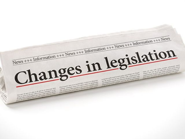 Rent increase frequency changes to law from July 1, 2023