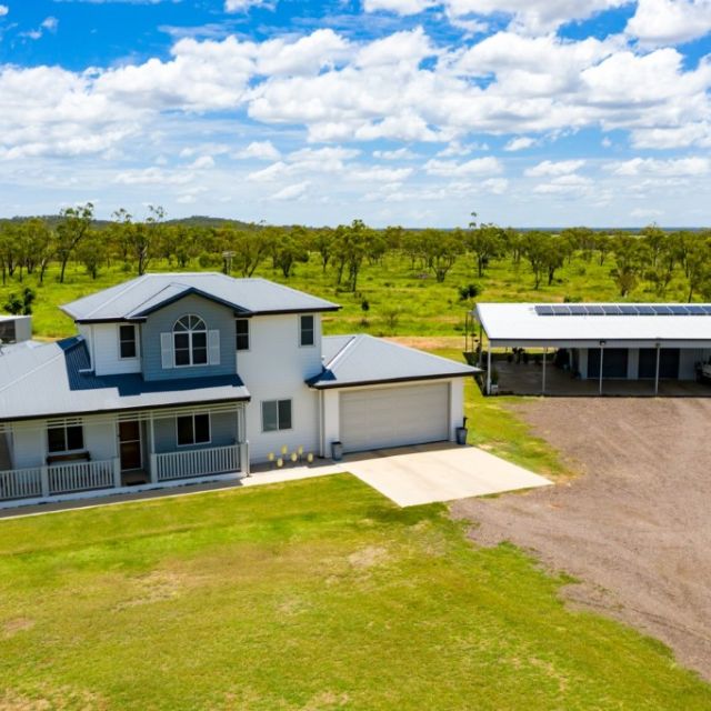 The 10 biggest Charters Towers house sales so far this year