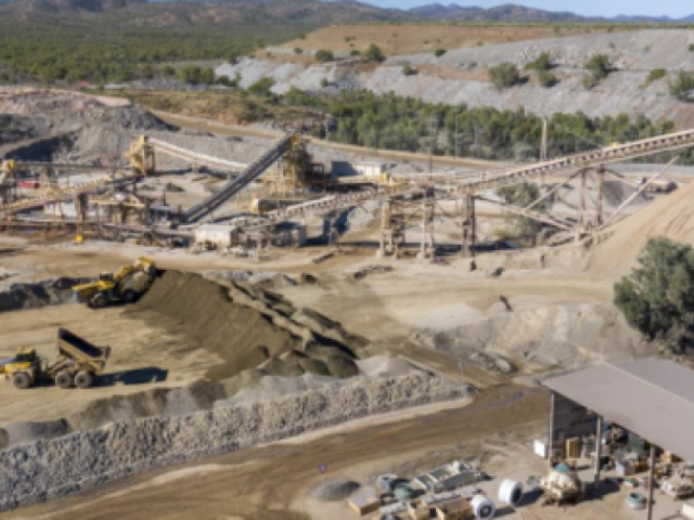 Resolute seals $300m Ravenswood sale to EMR Capital.