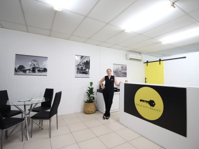 TOWNSVILLE BULLETIN ARTICLE